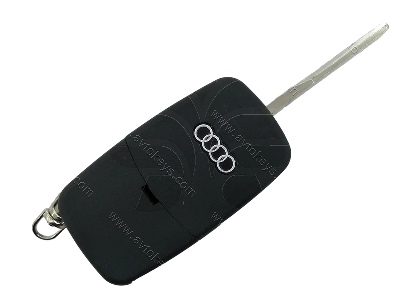 Корпуси ключів Audi