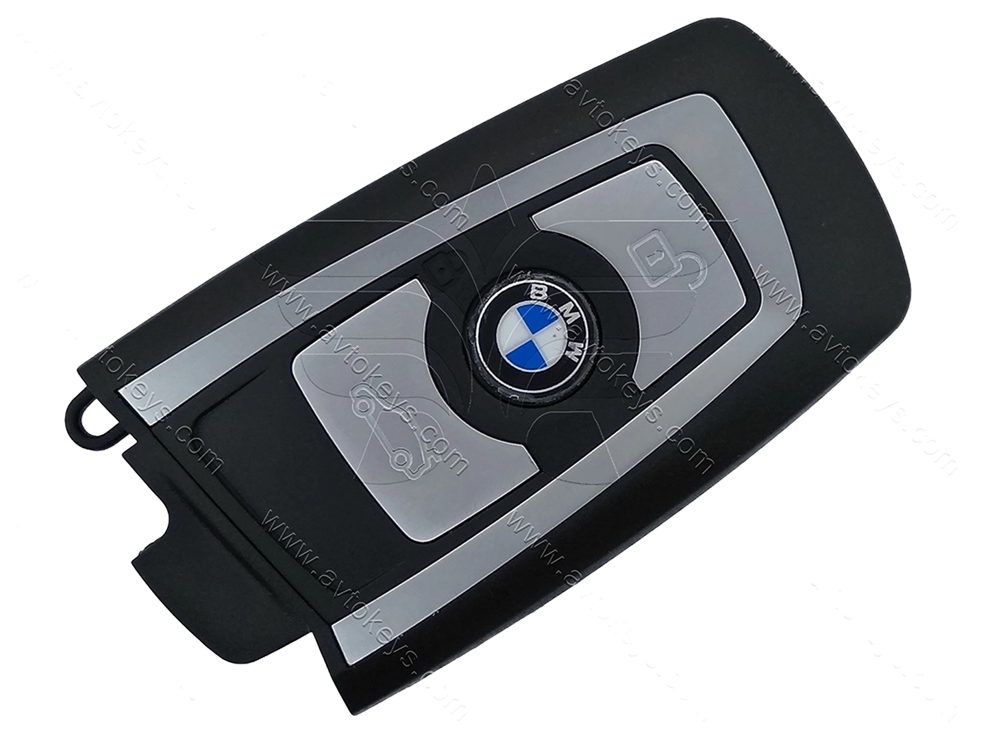Корпуси ключів BMW