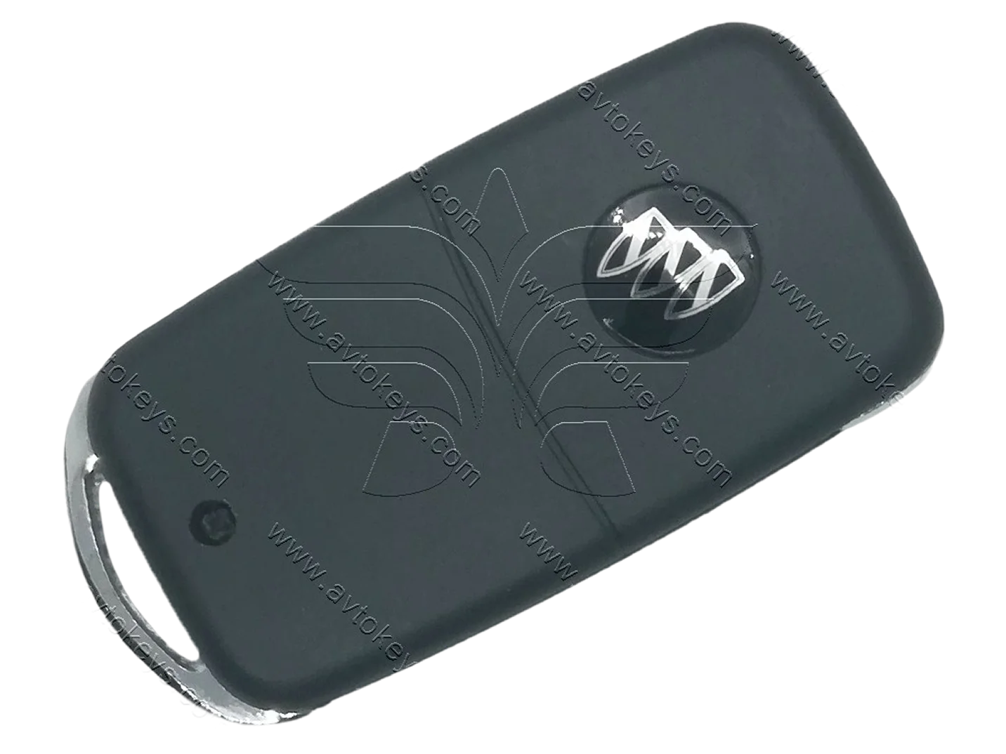 Корпуси ключів Buick