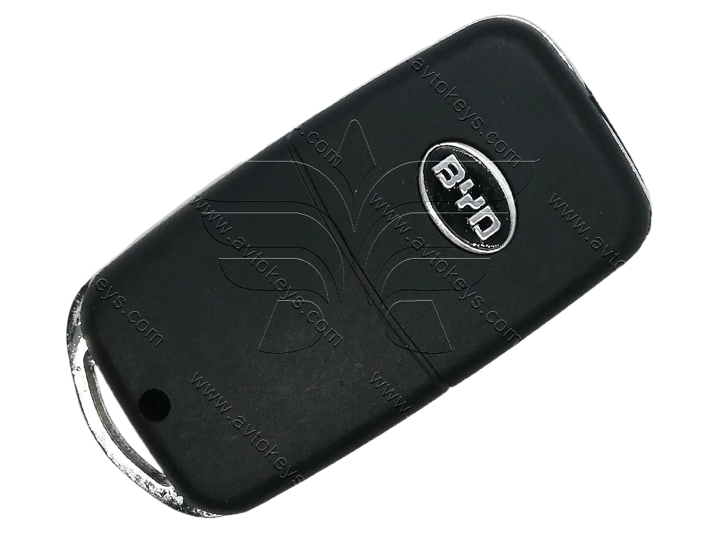Корпуси ключів BYD