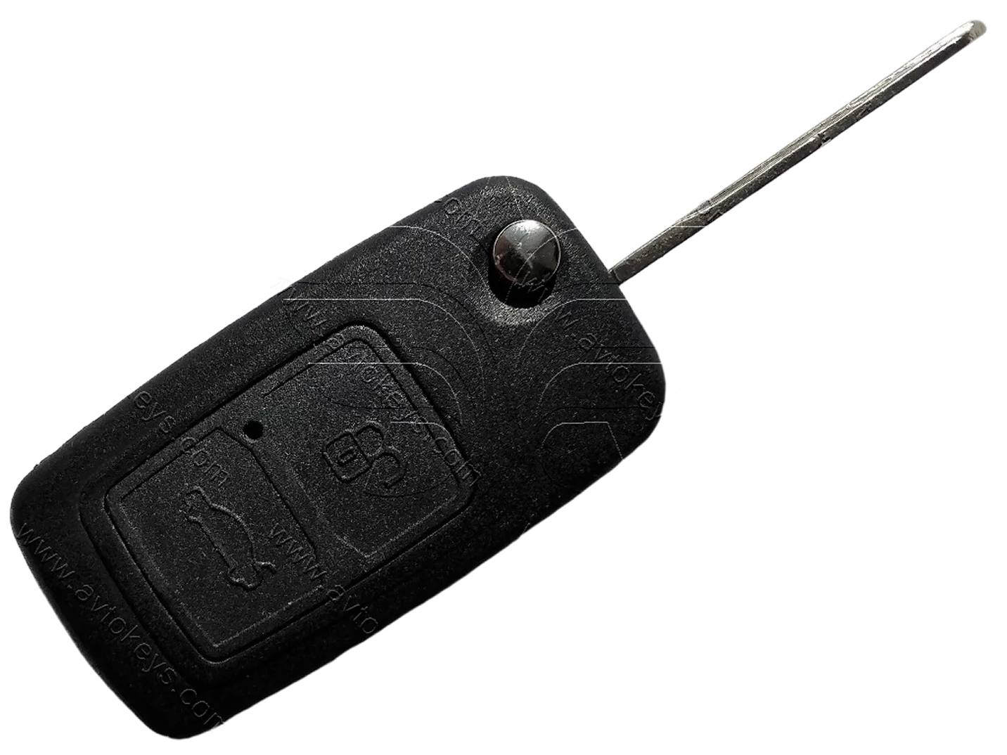 Корпуси ключів Chery