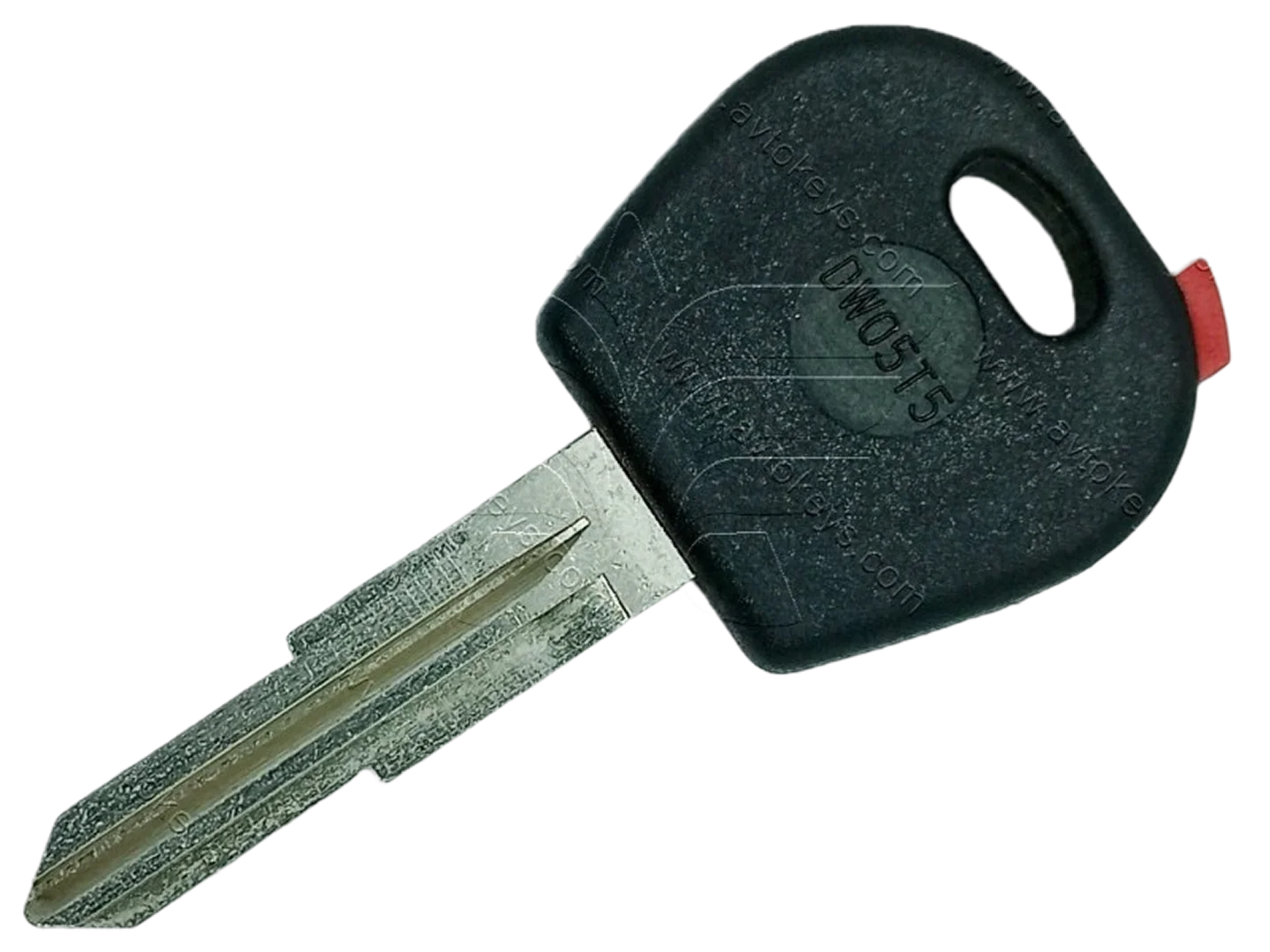 Корпуси ключів Daewoo