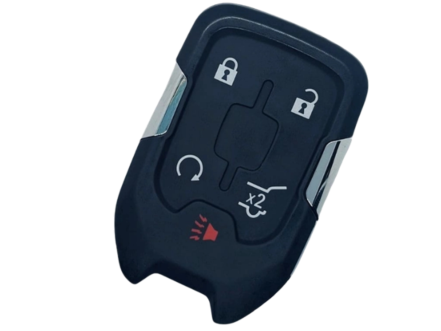 Корпуси ключів GMC