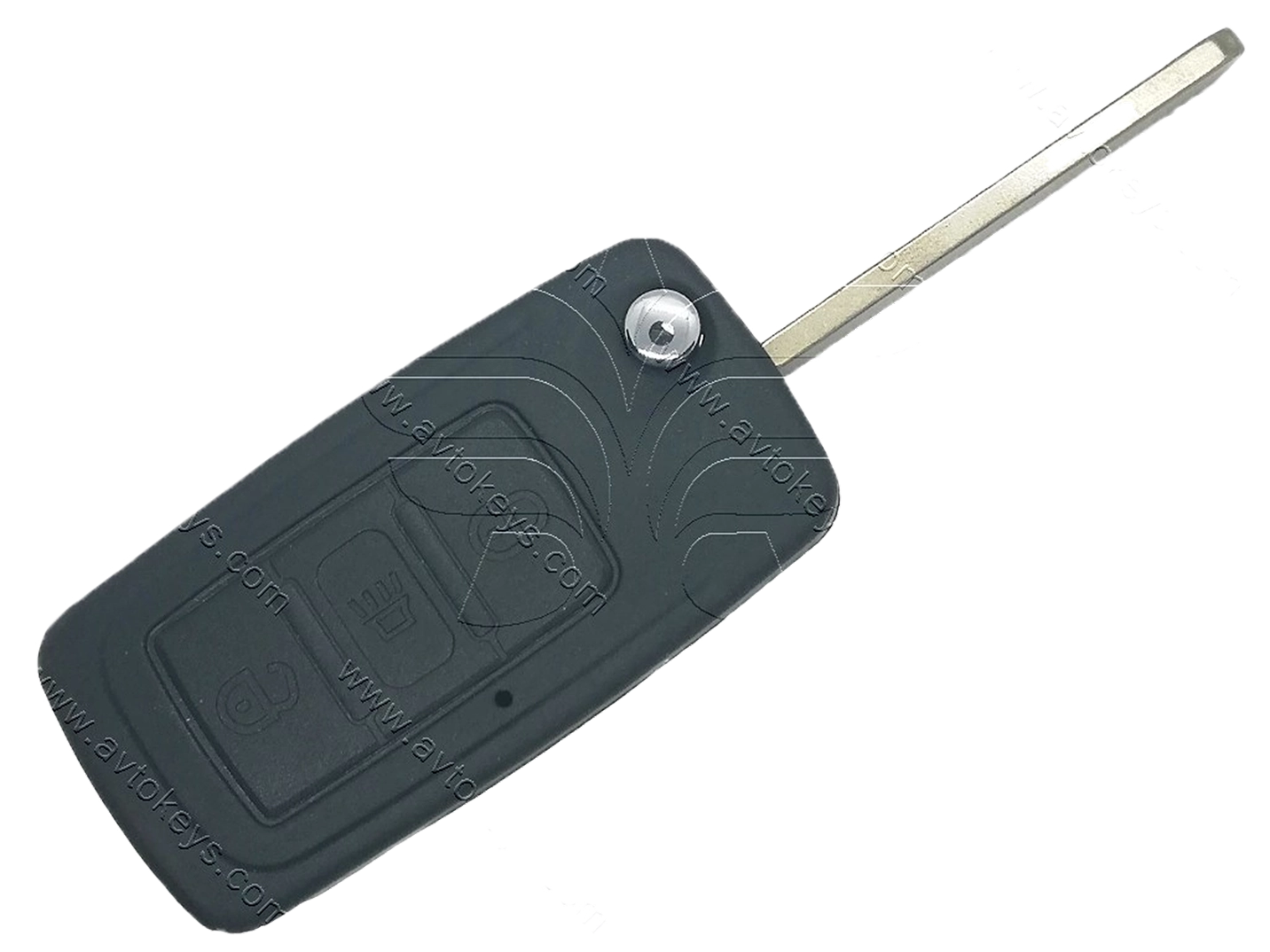 Корпуси ключів Great Wall