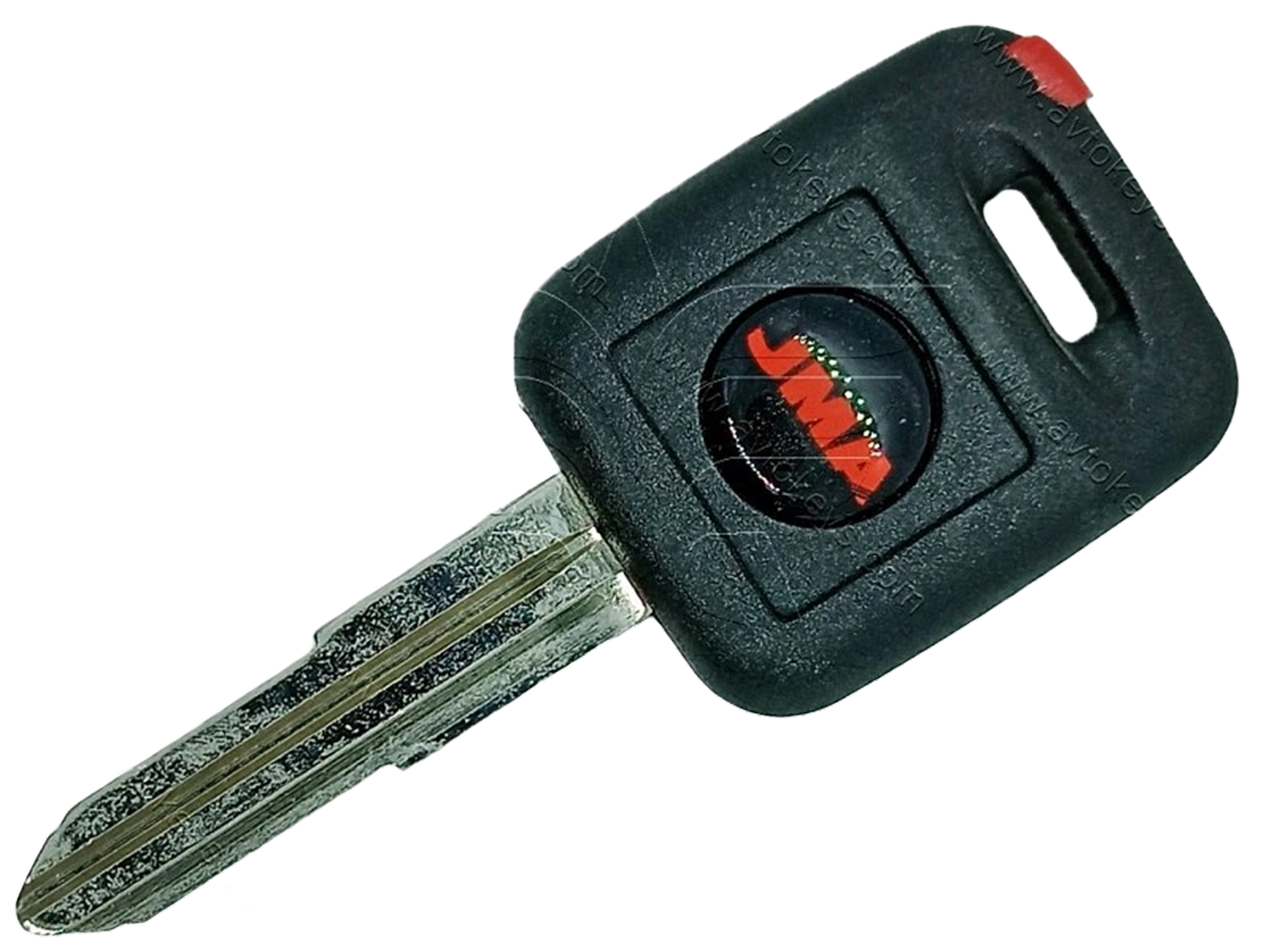 Корпуси ключів Isuzu