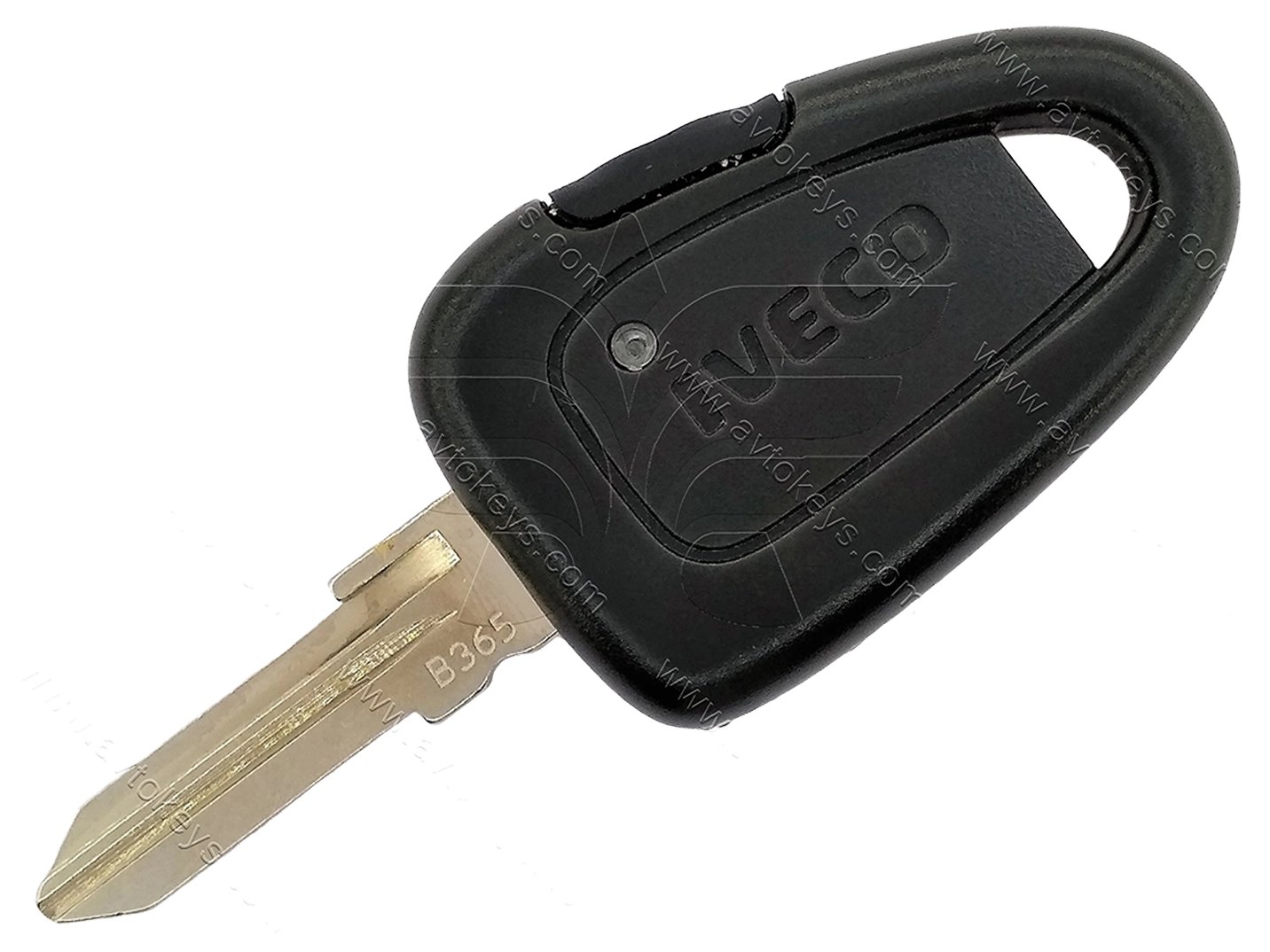 Корпуси ключів Iveco