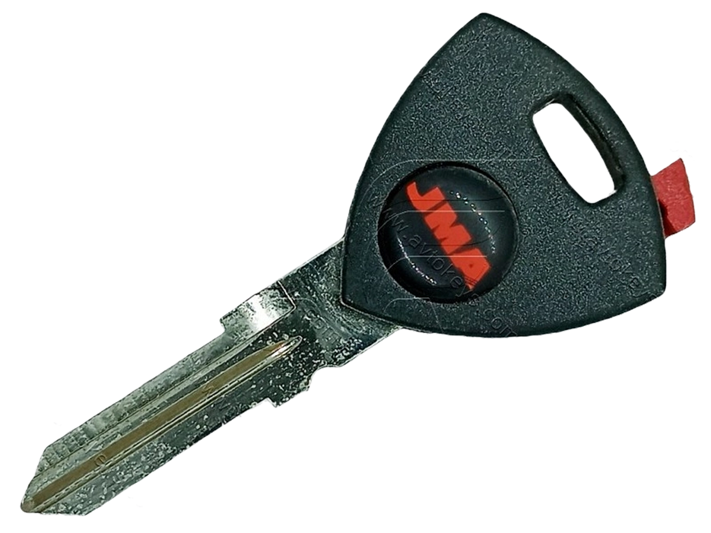 Корпуси ключів Lancia