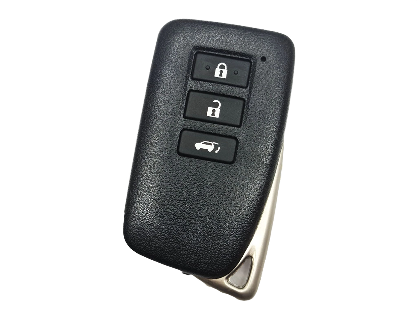 Корпуси ключів Lexus