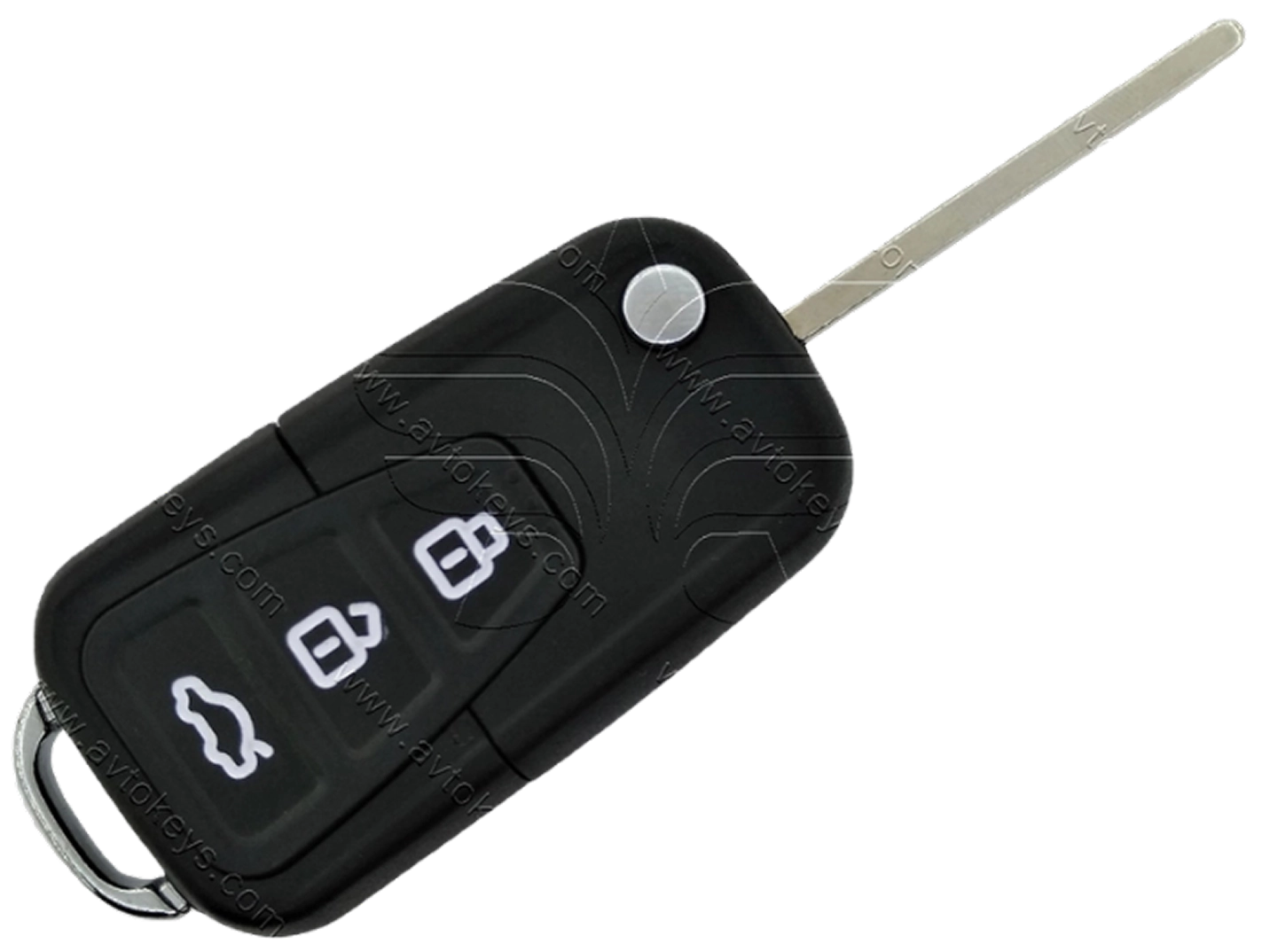 Корпуси ключів Lifan