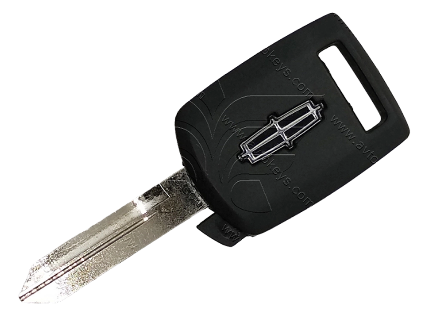 Корпуси ключів Lincoln