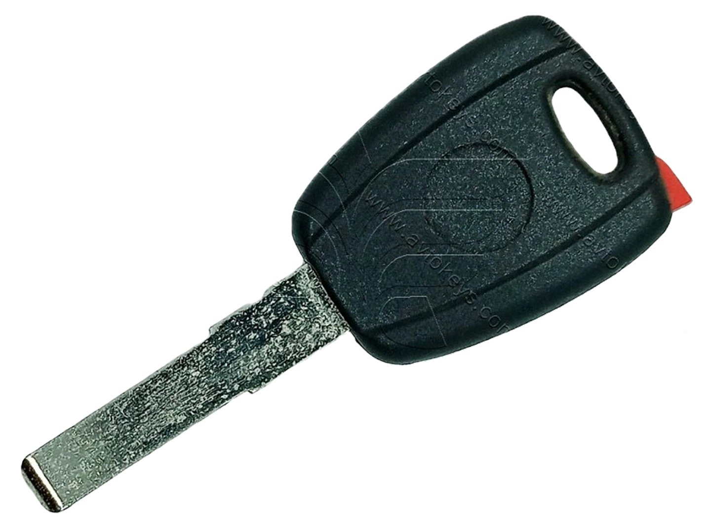 Корпуси ключів Maserati