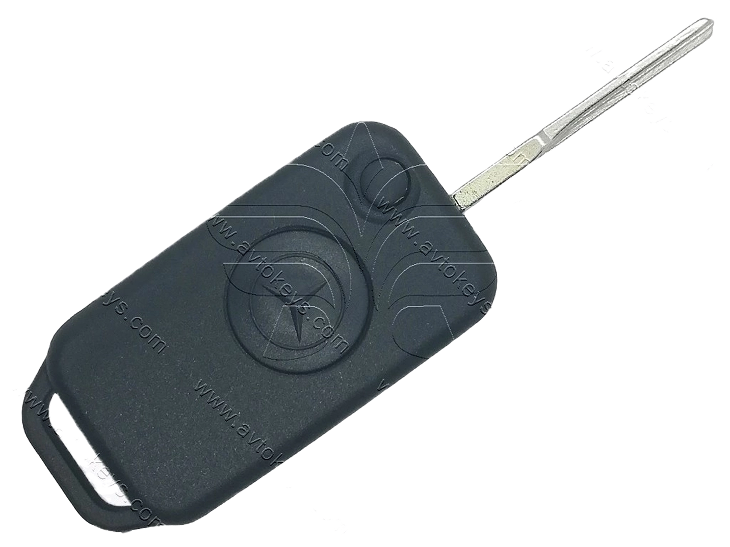 Корпуси ключів Mercedes-Benz