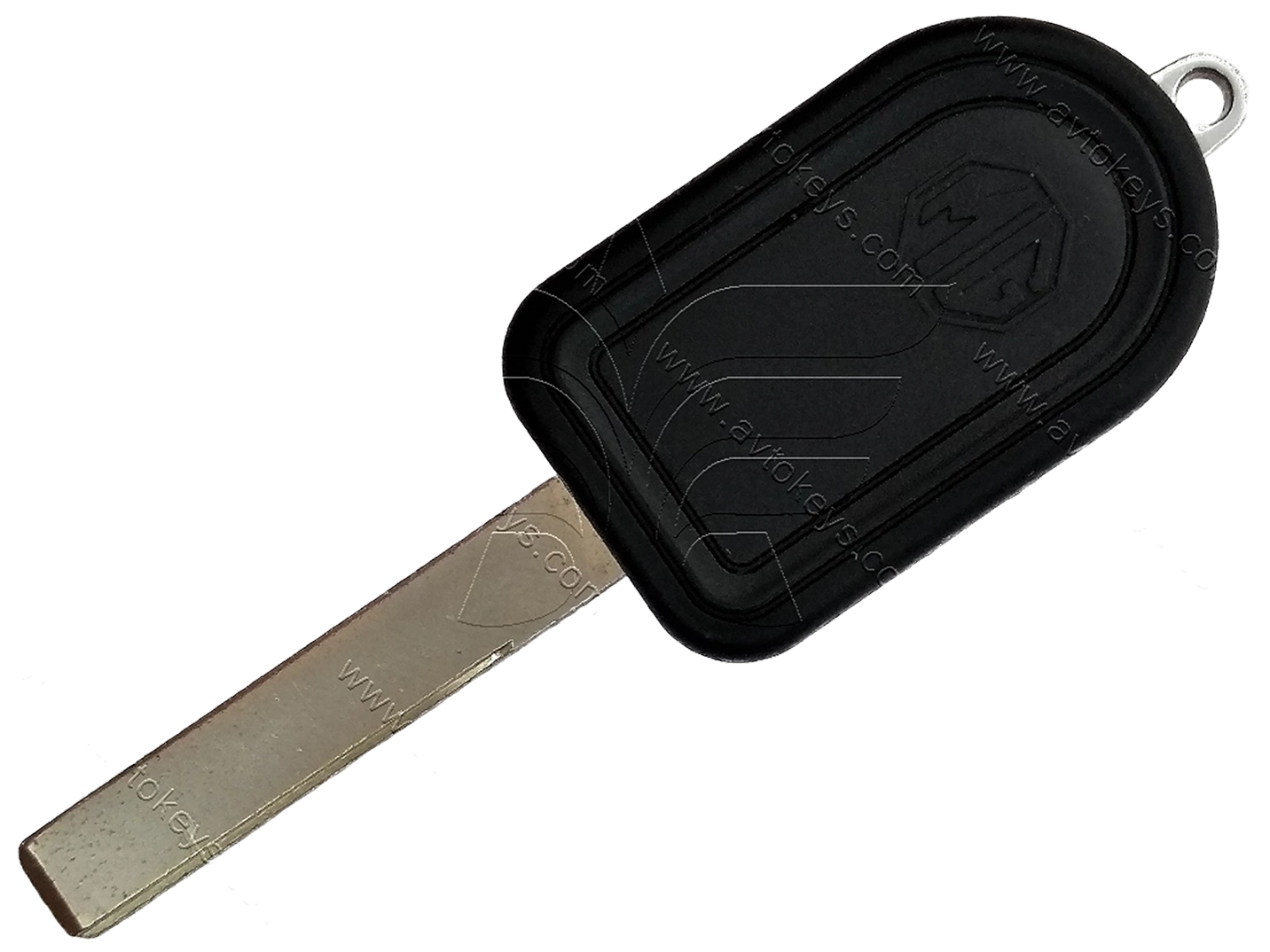 Корпуси ключів MG