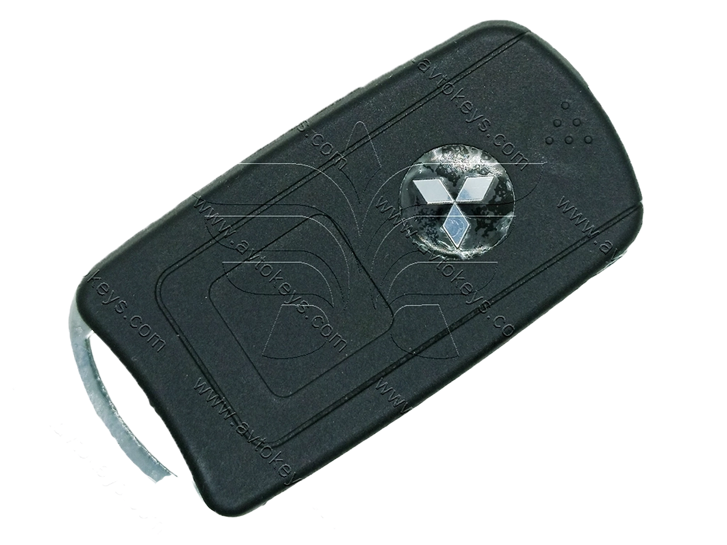 Корпуси ключів Mitsubishi