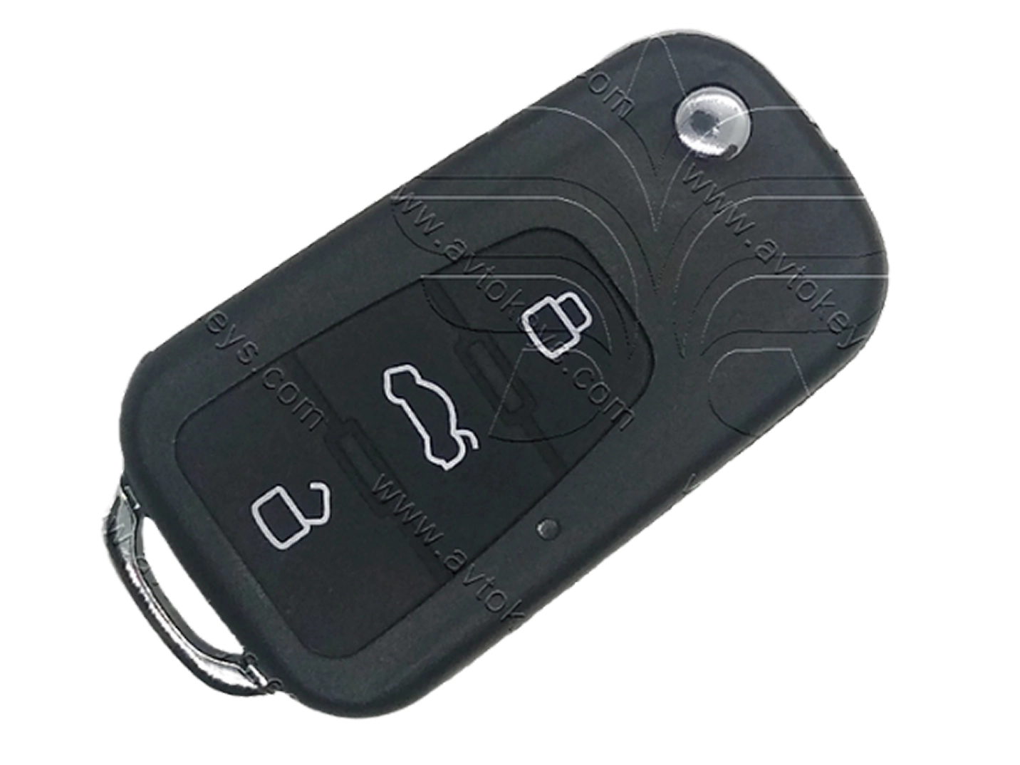 Корпуси ключів Roewe