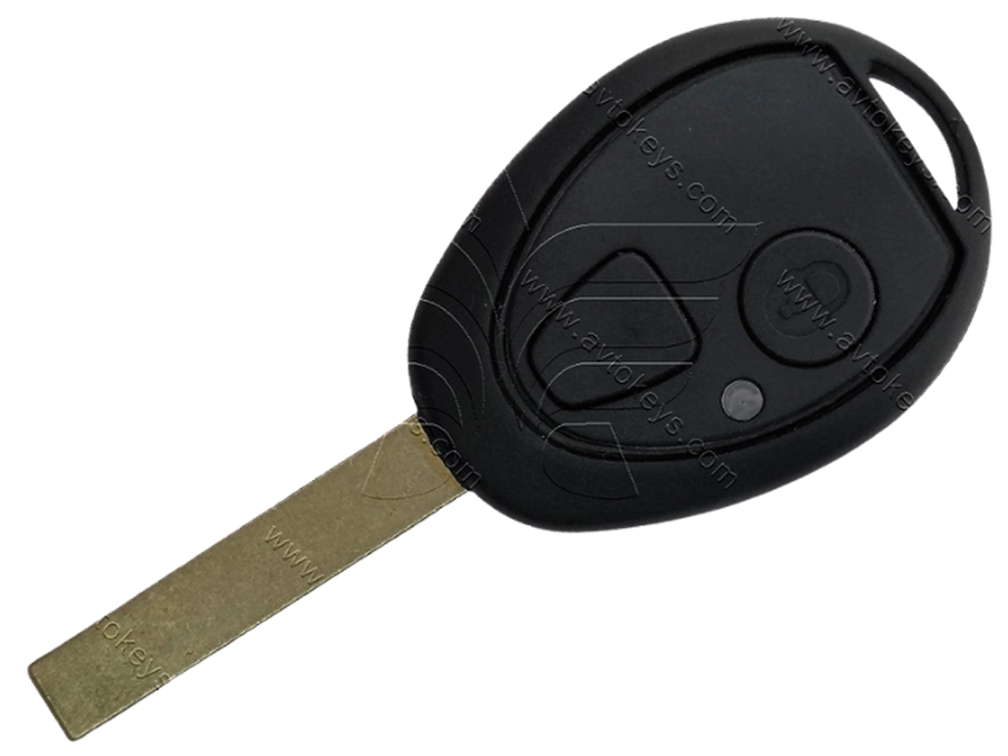 Корпуси ключів Rover