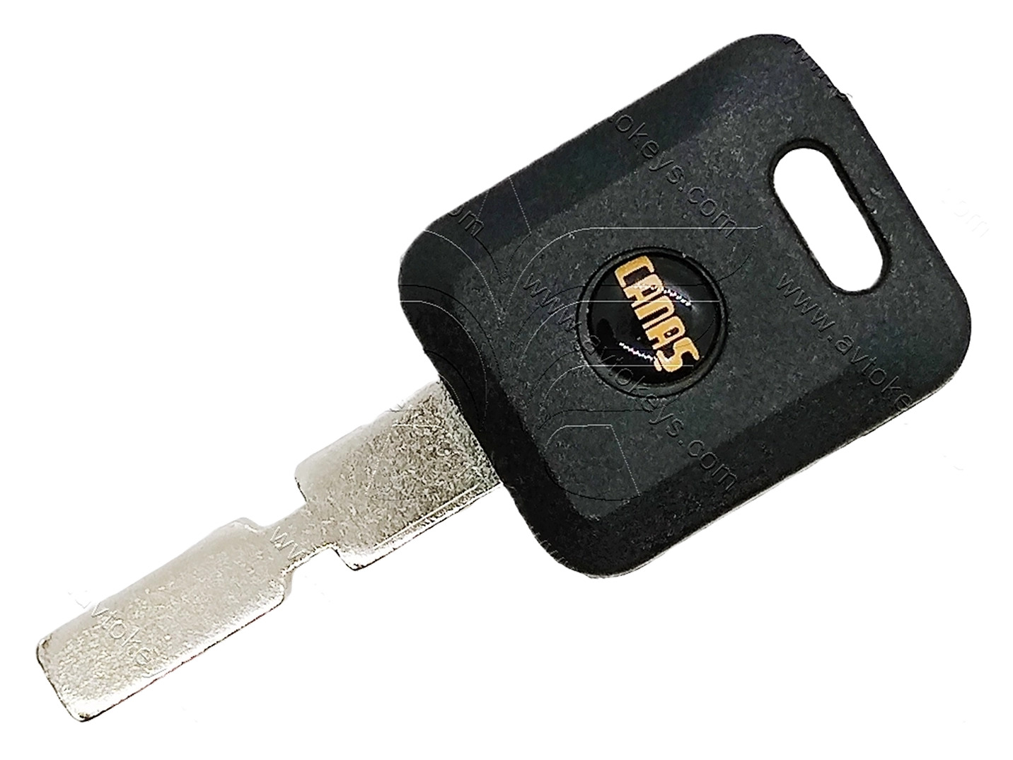 Корпуси ключів Scania