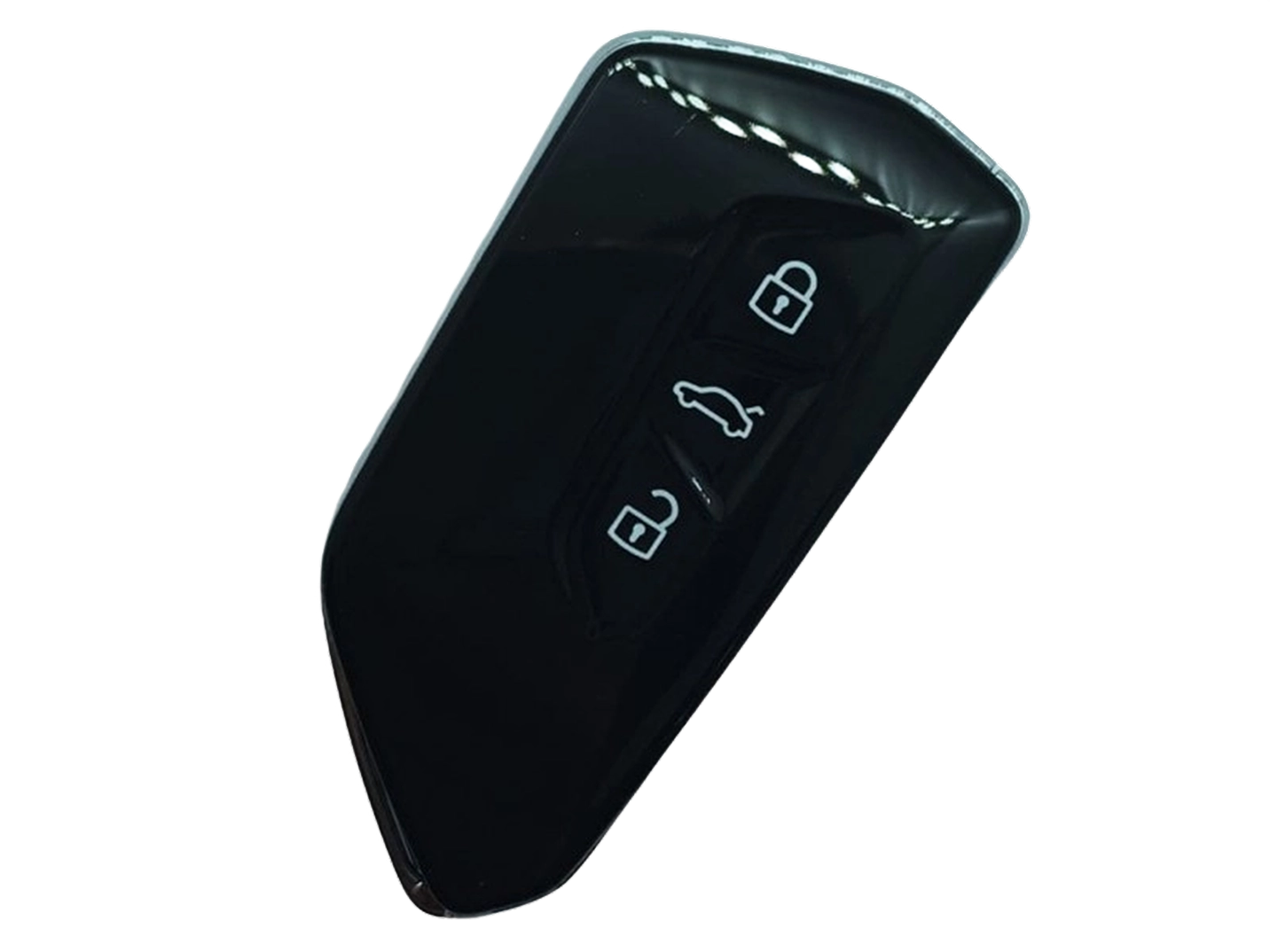 Корпуси ключів Skoda