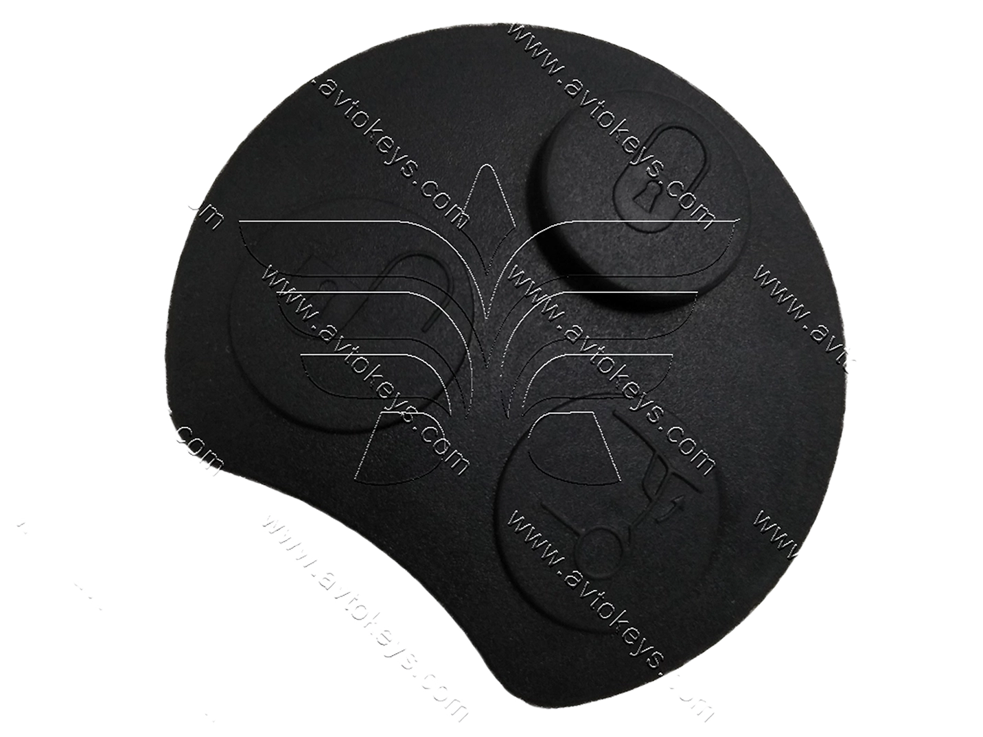 Корпуси ключів Smart