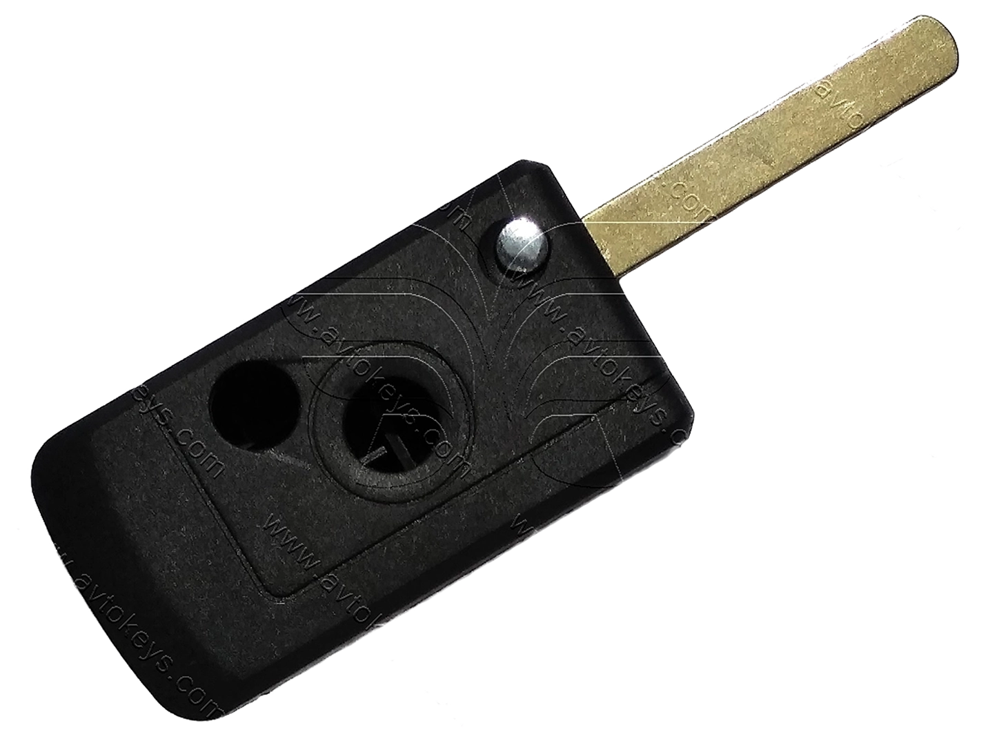 Корпуси ключів Subaru