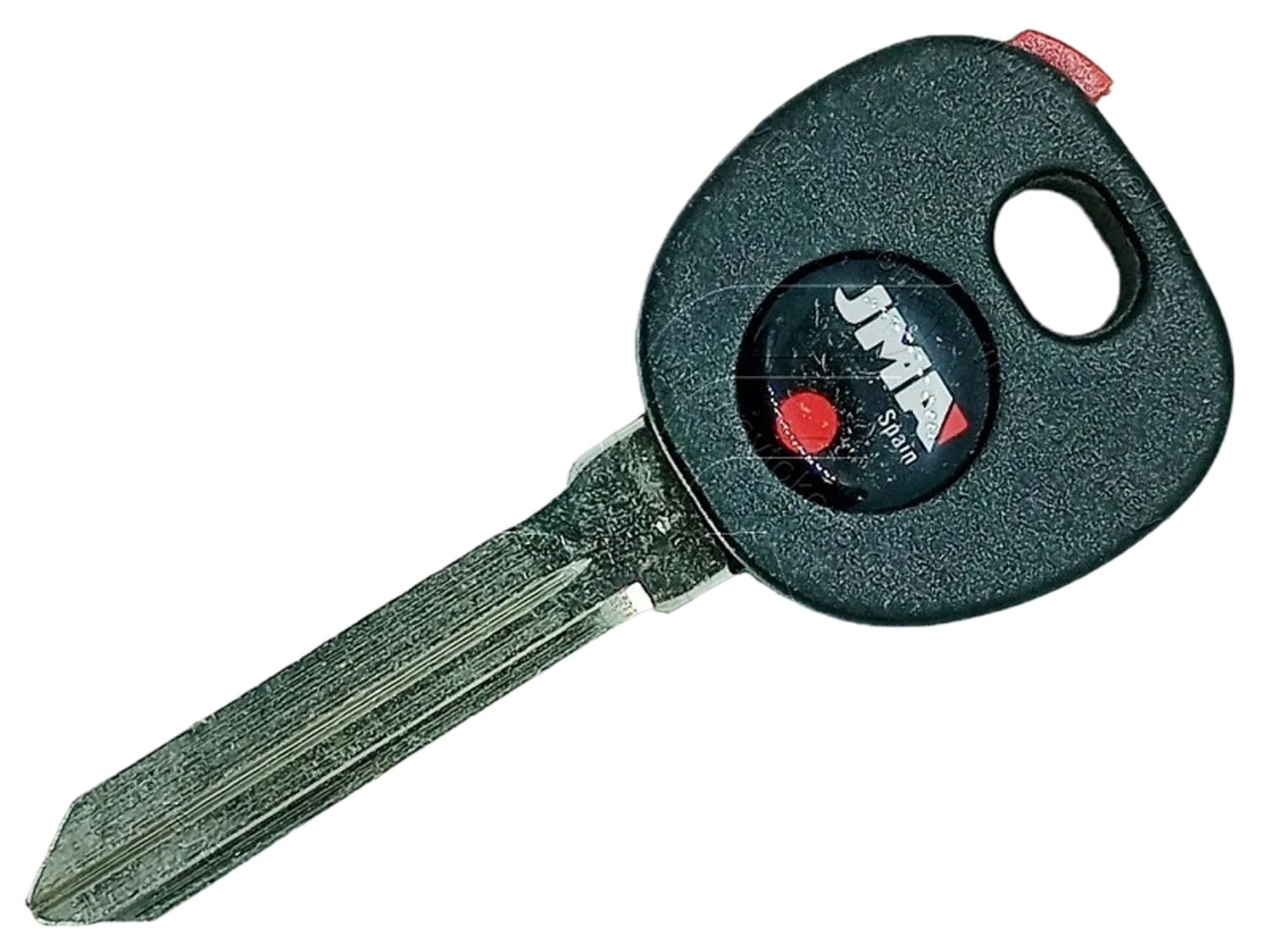 Корпуси ключів з місцем під чіп Cadillac