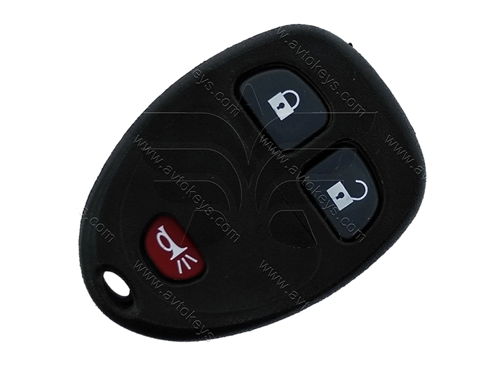 Корпуси пультів Acura