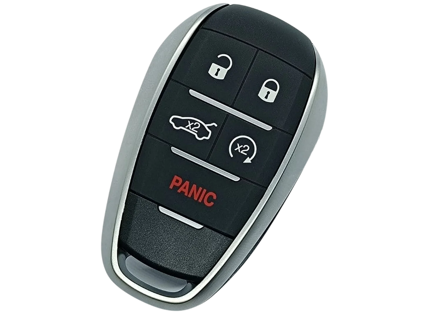 Корпуси смарт ключів Alfa Romeo