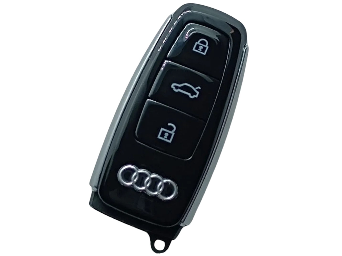 Корпуси смарт ключів Audi