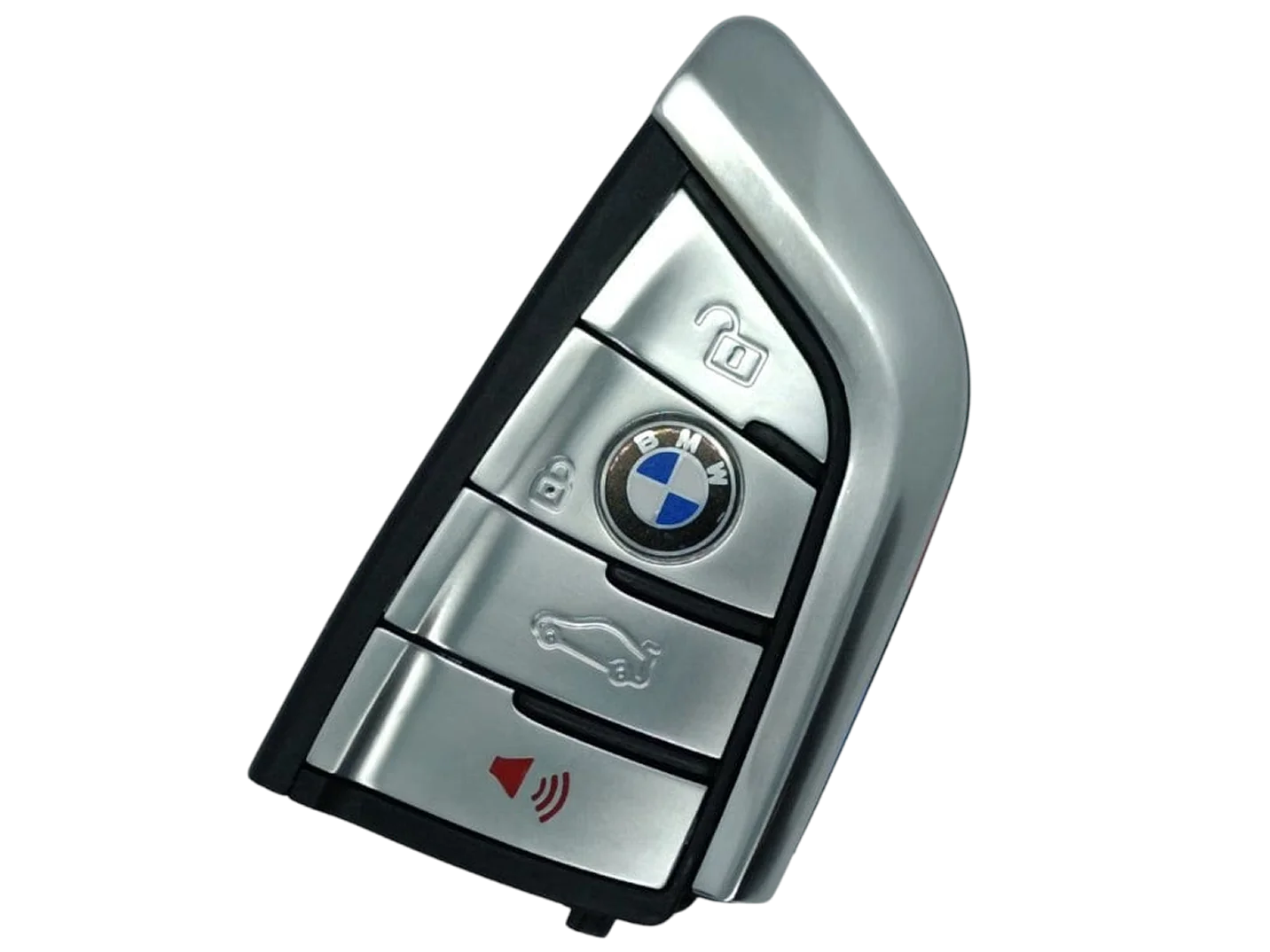 Корпуси смарт ключів BMW