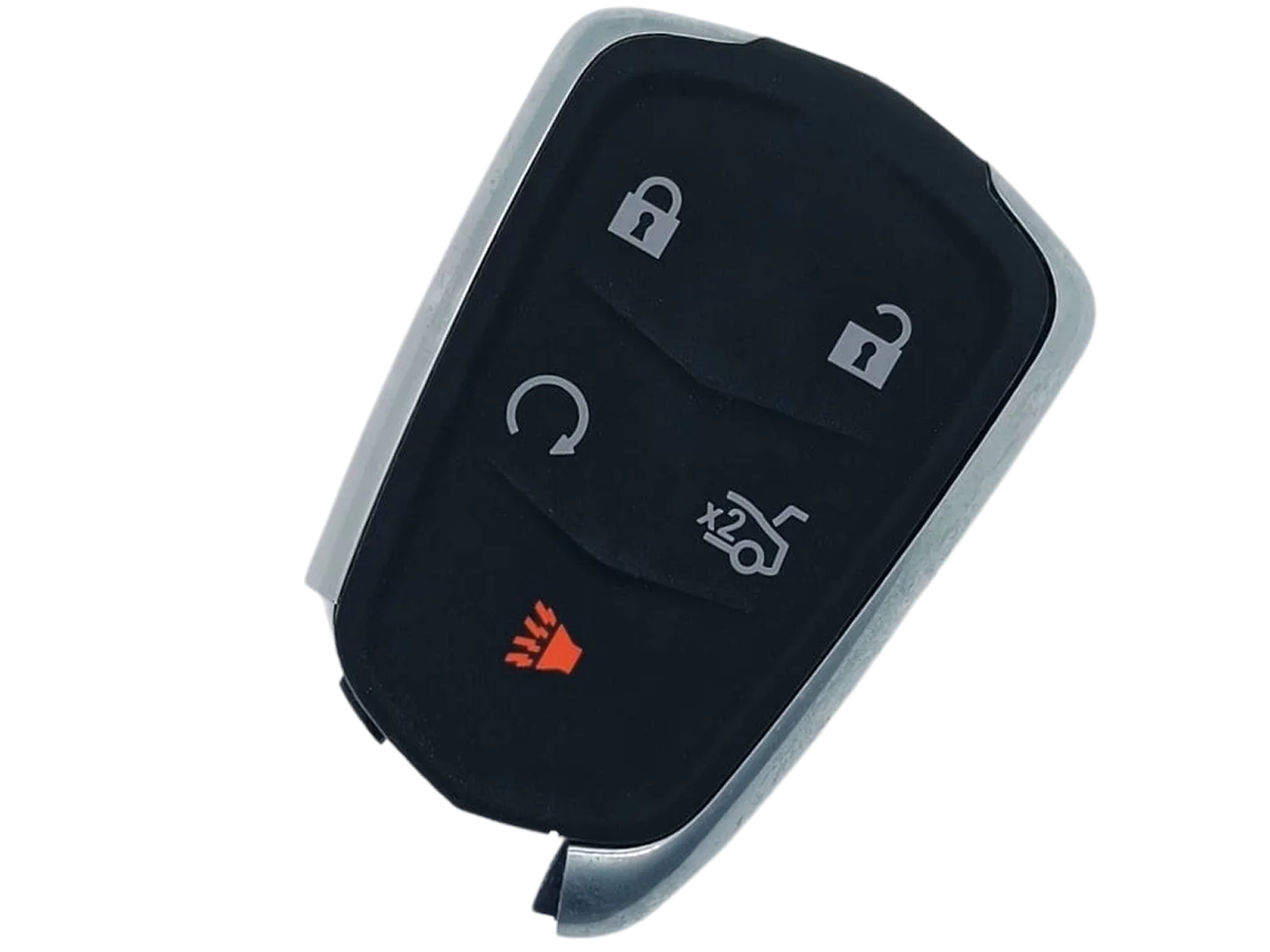 Корпуси смарт ключів Cadillac