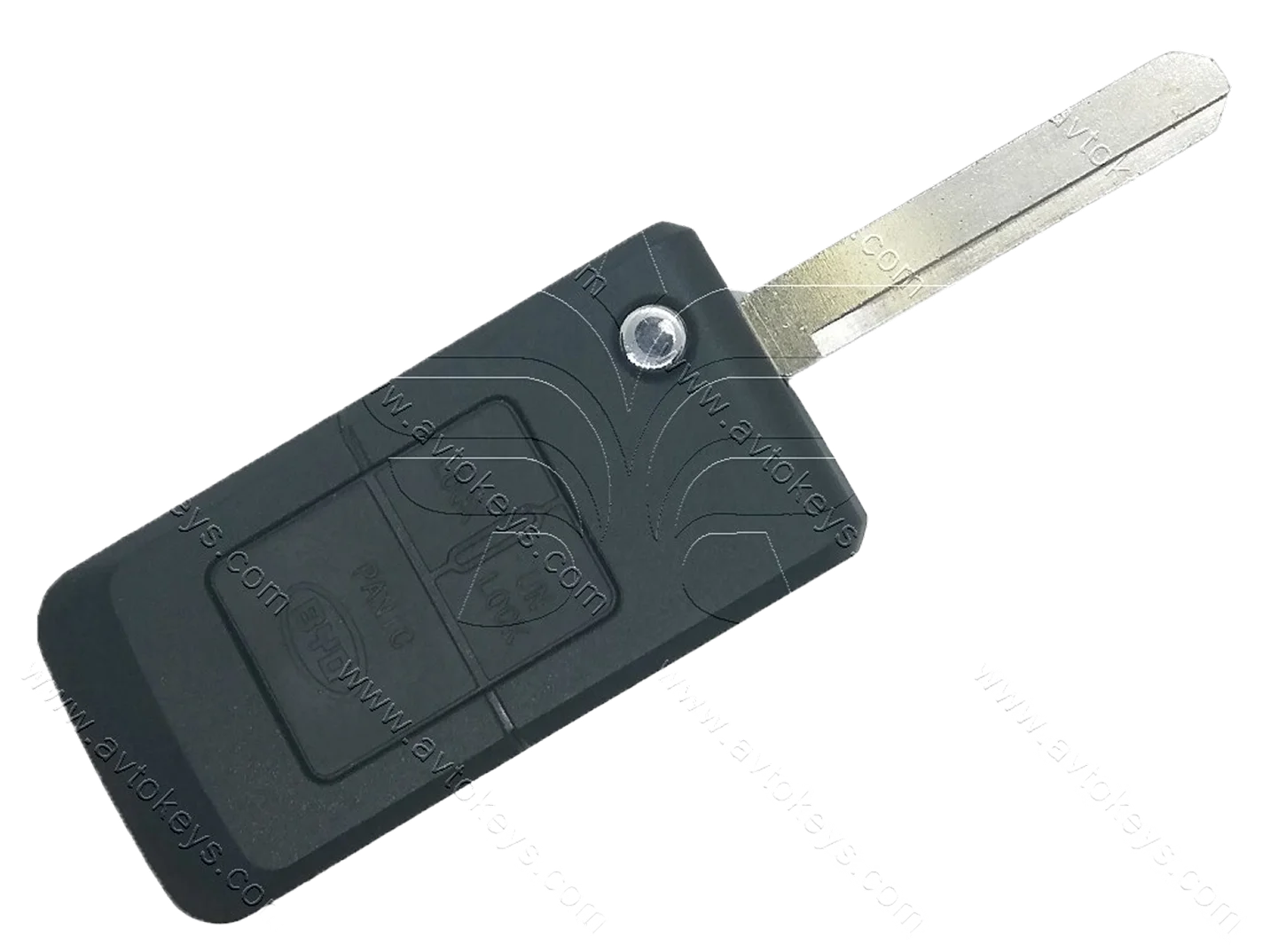 Корпуси викидних ключів BYD