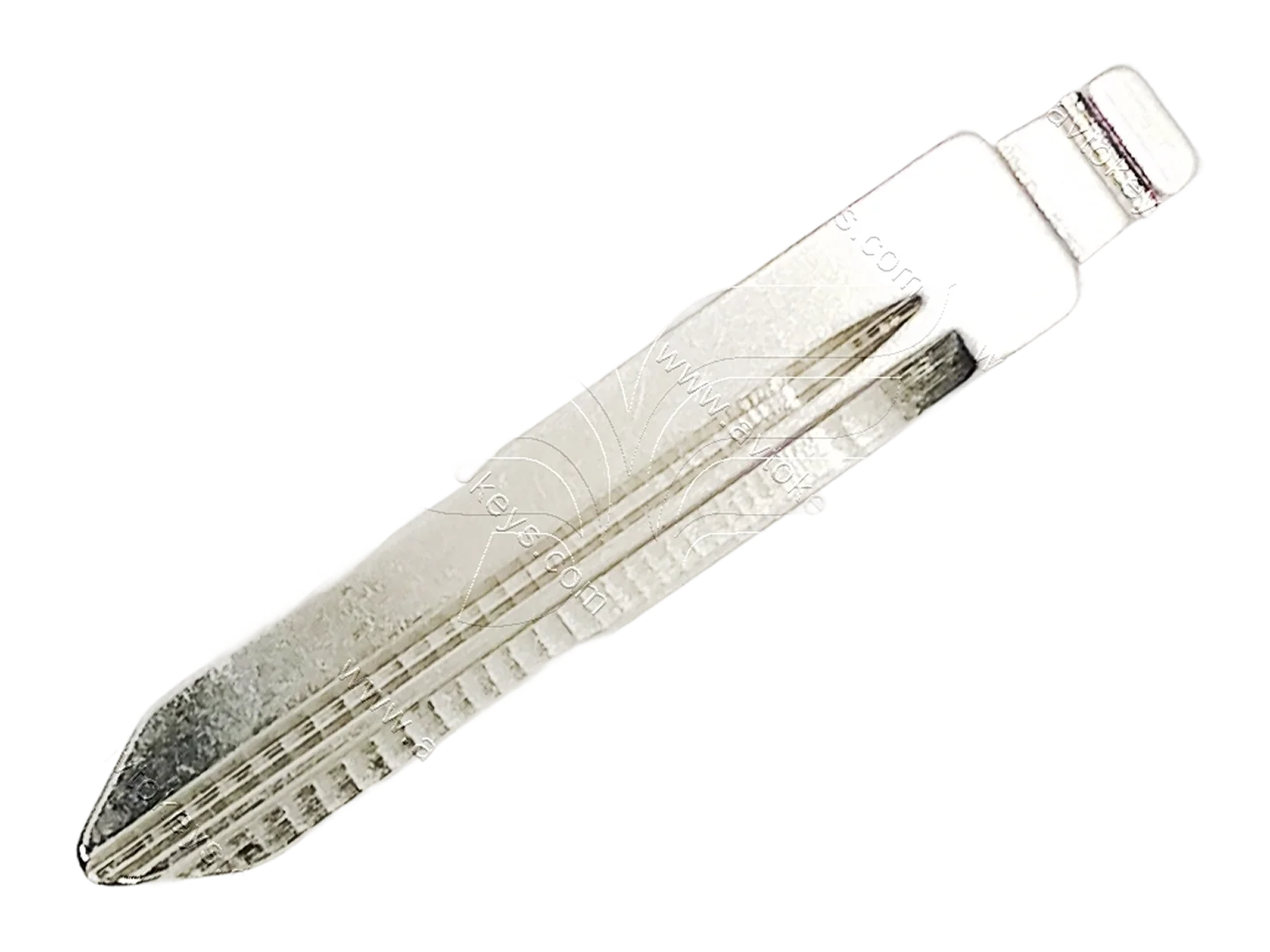 Леза та вставки до ключів Chery