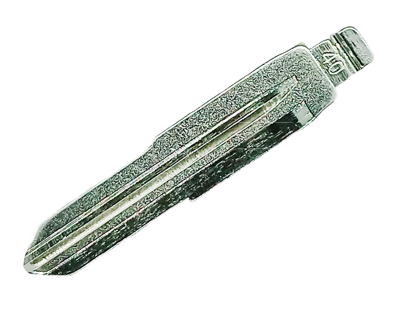 Леза та вставки до ключів Daewoo