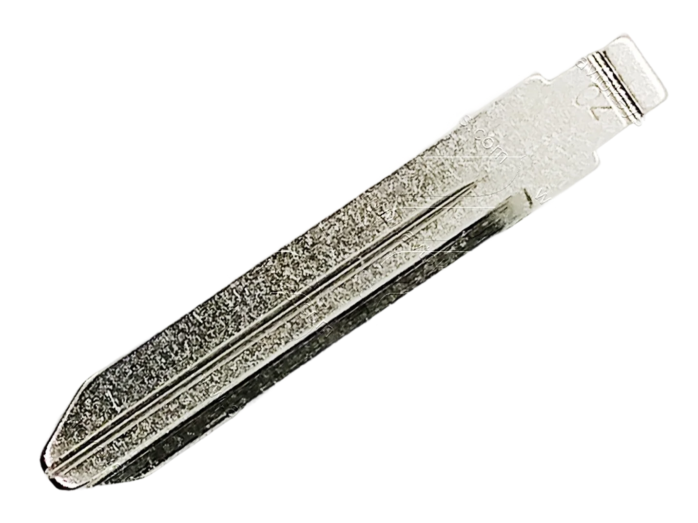 Леза та вставки до ключів Dodge