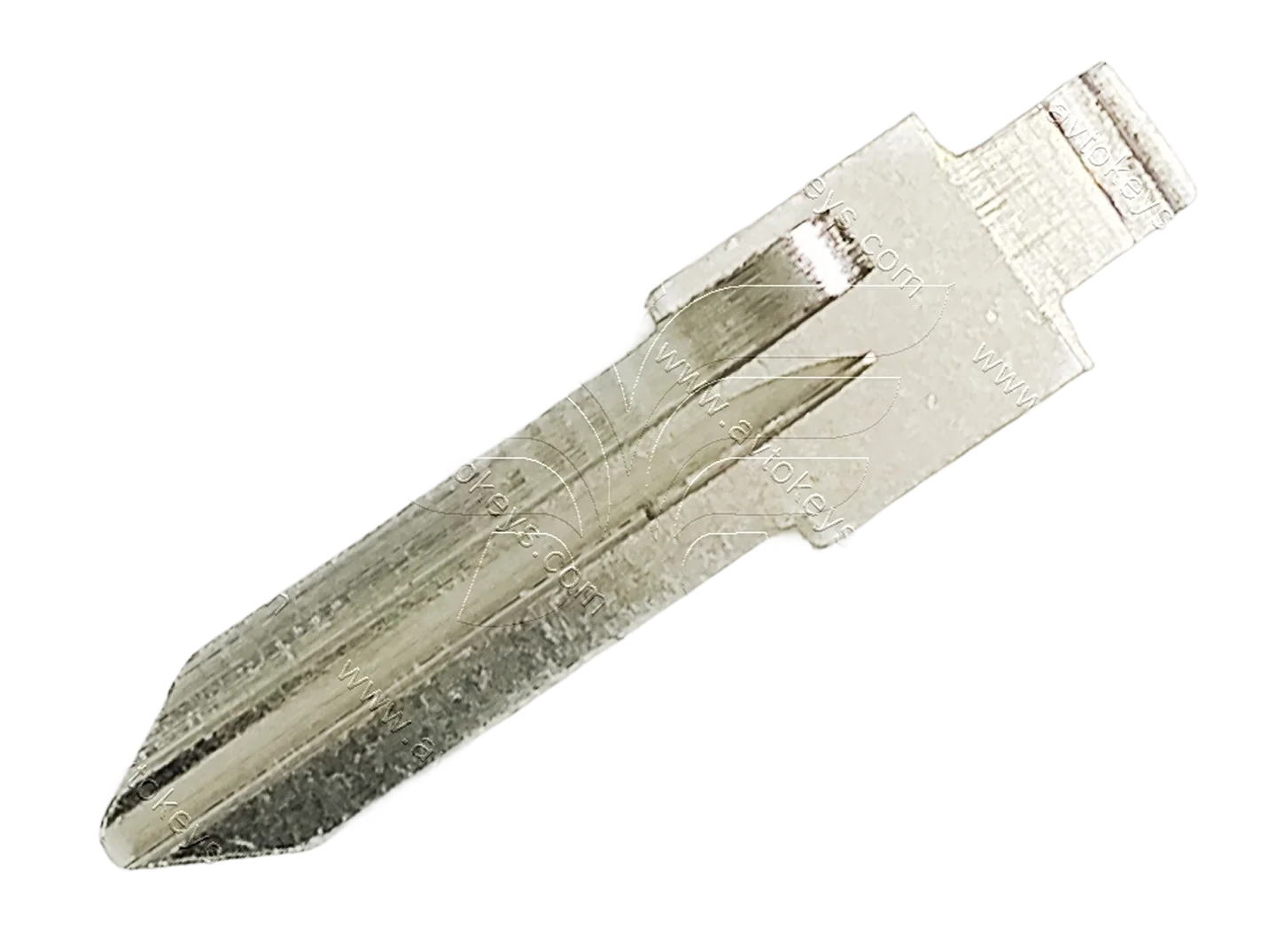 Леза та вставки до ключів Fiat