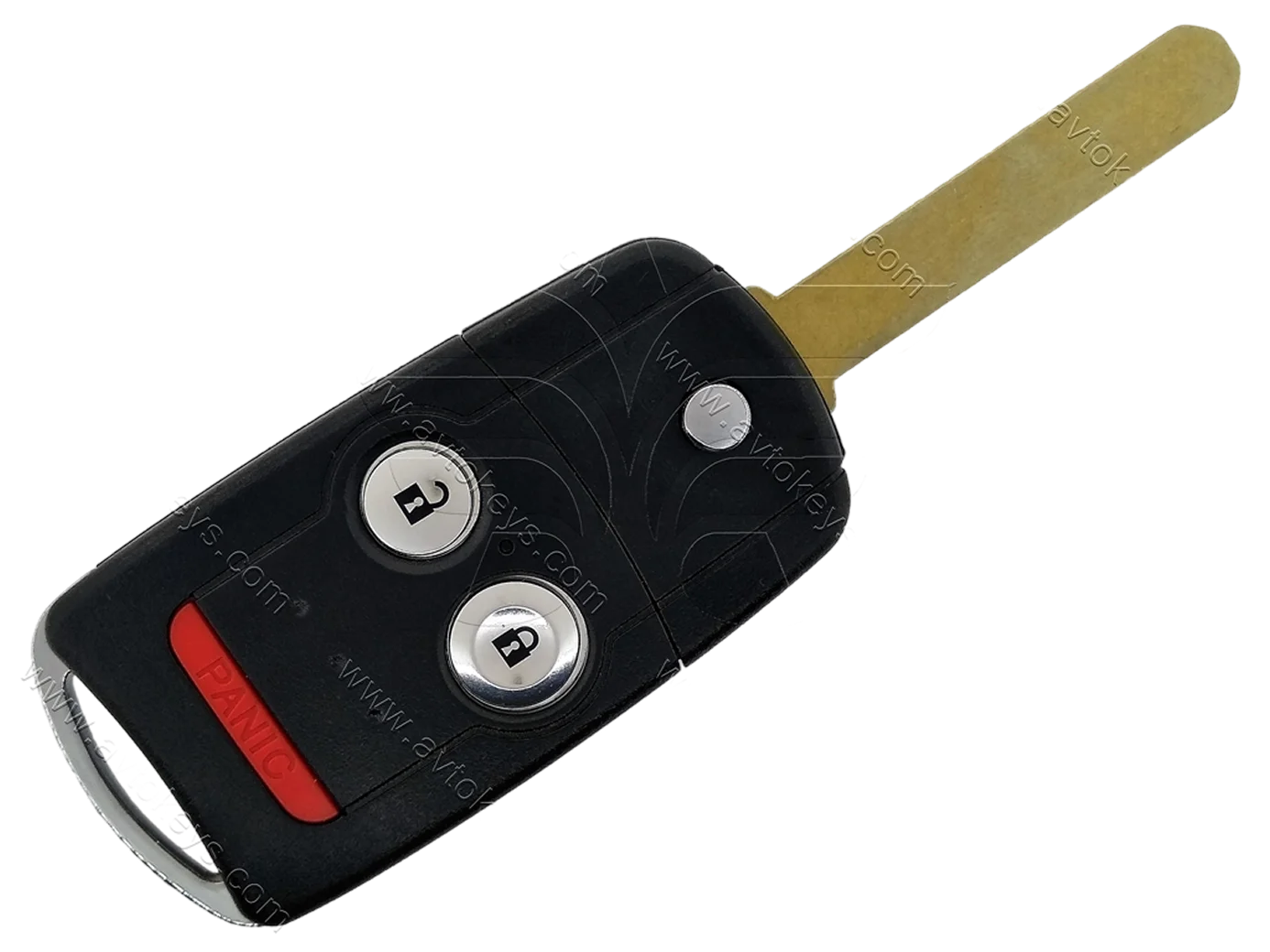 Оригінальні ключі Acura