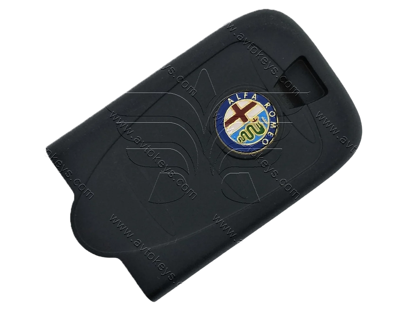 Оригінальні ключі Alfa Romeo