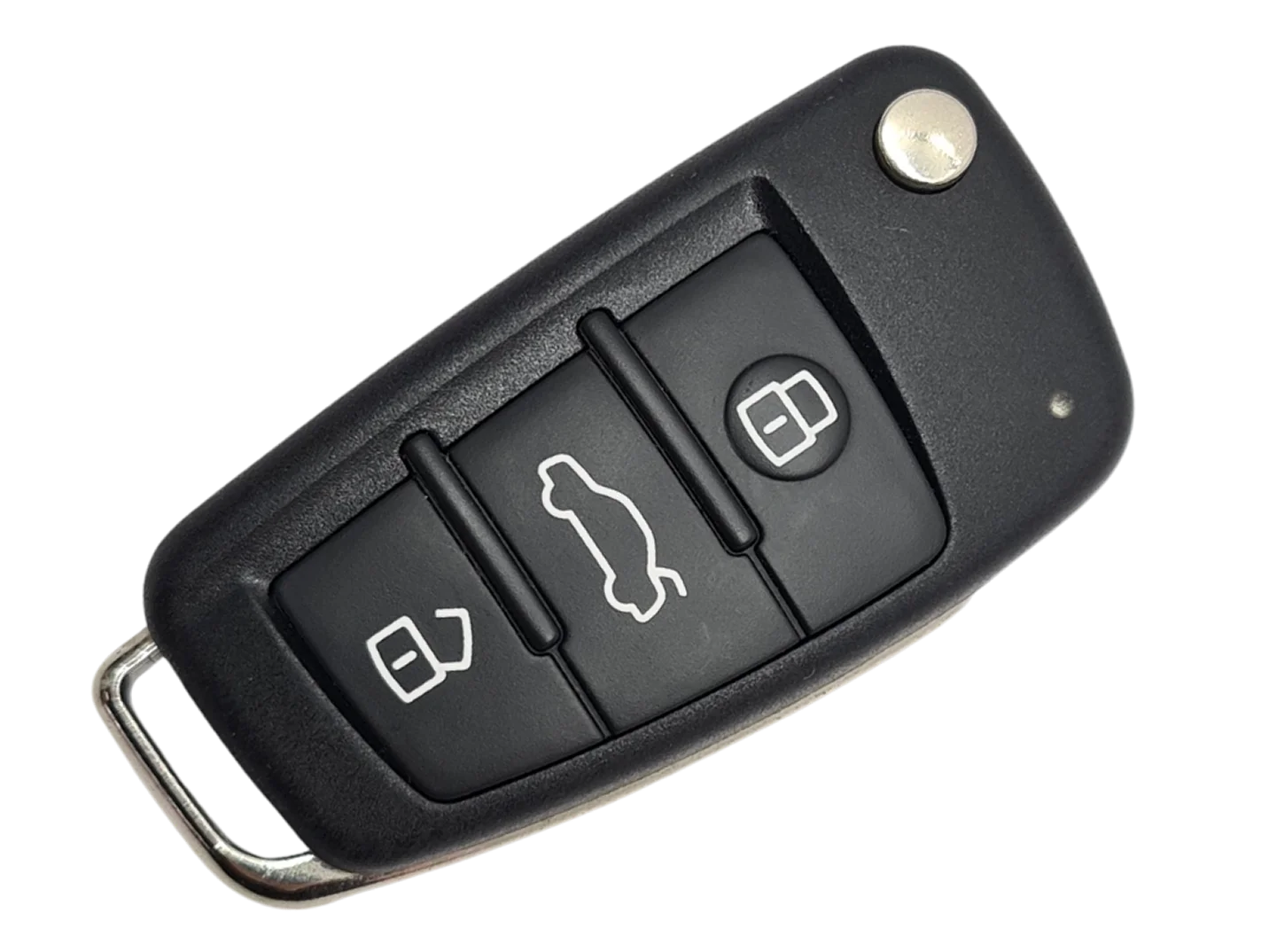 Оригінальні ключі Audi