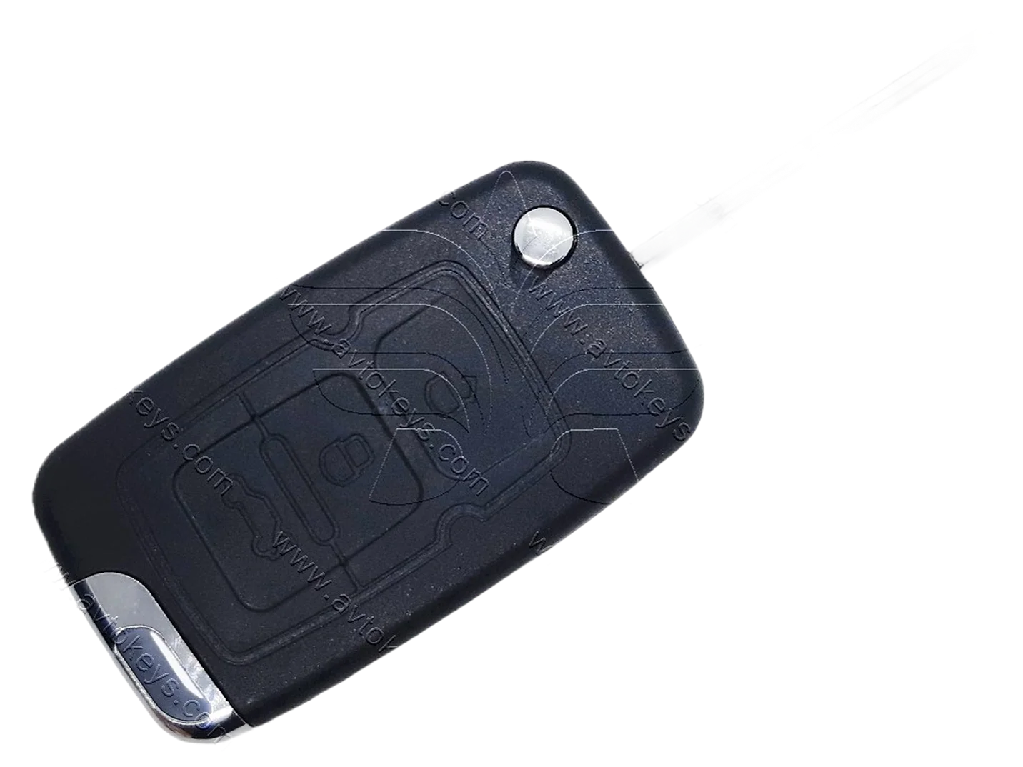 Оригінальні ключі Geely