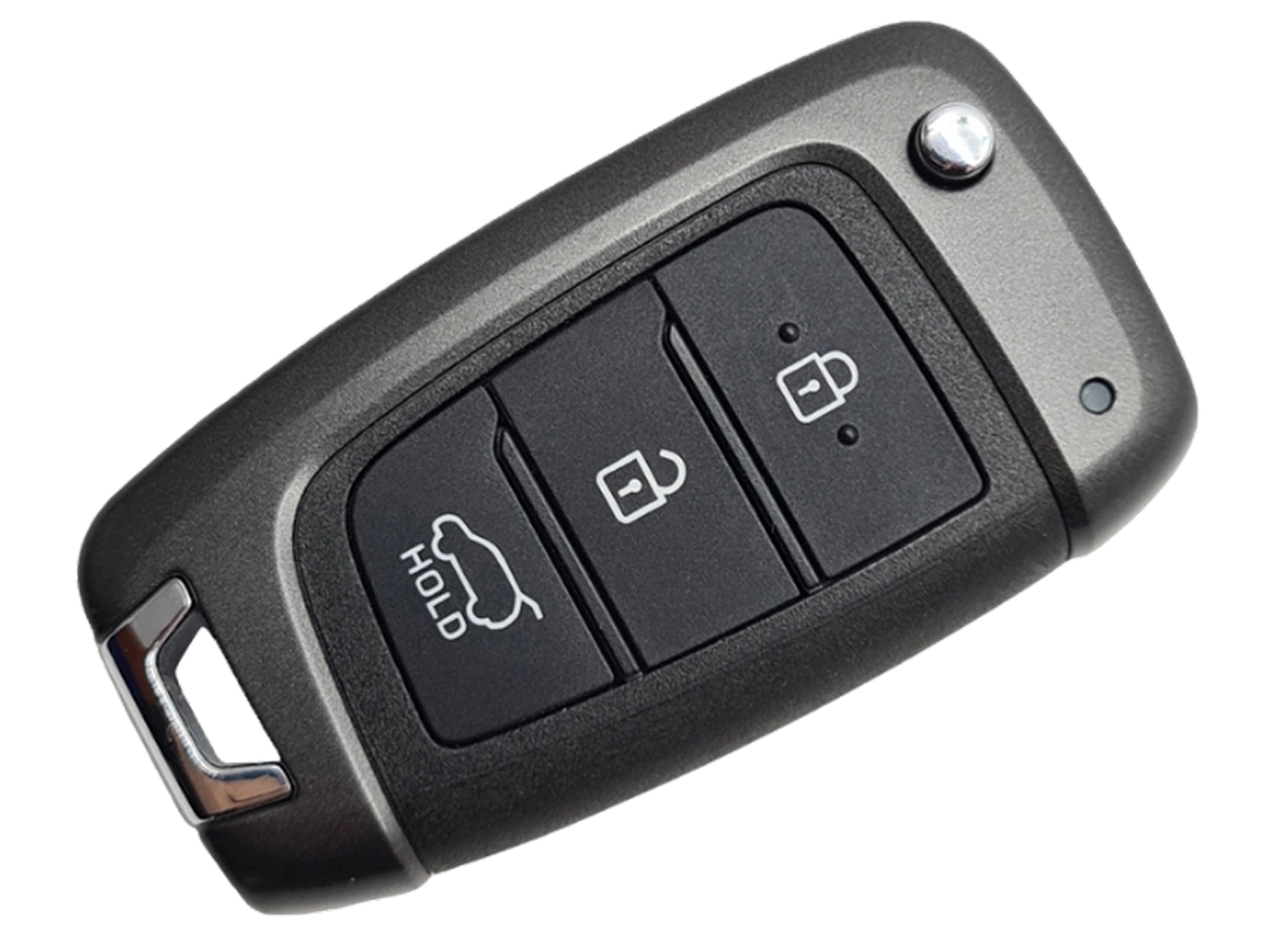 Оригінальні ключі Hyundai