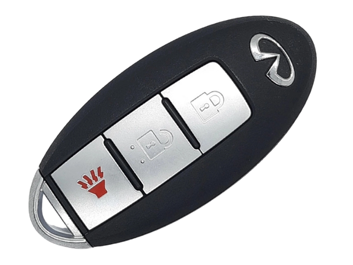 Оригінальні ключі Infiniti