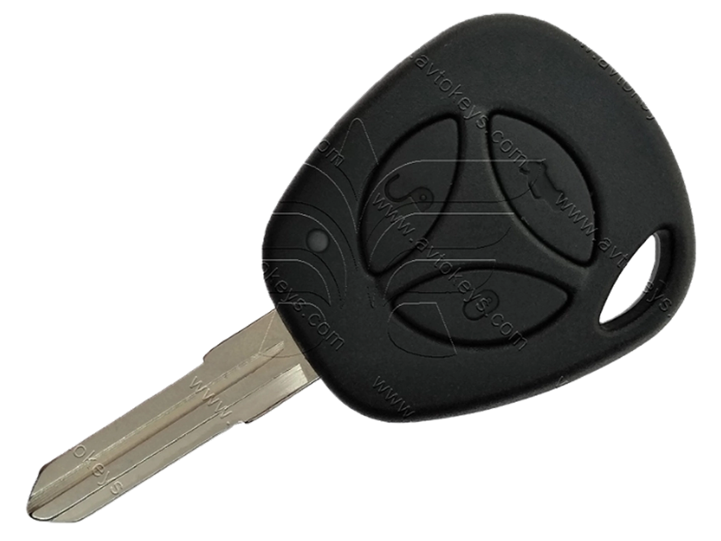 Оригінальні ключі Lada