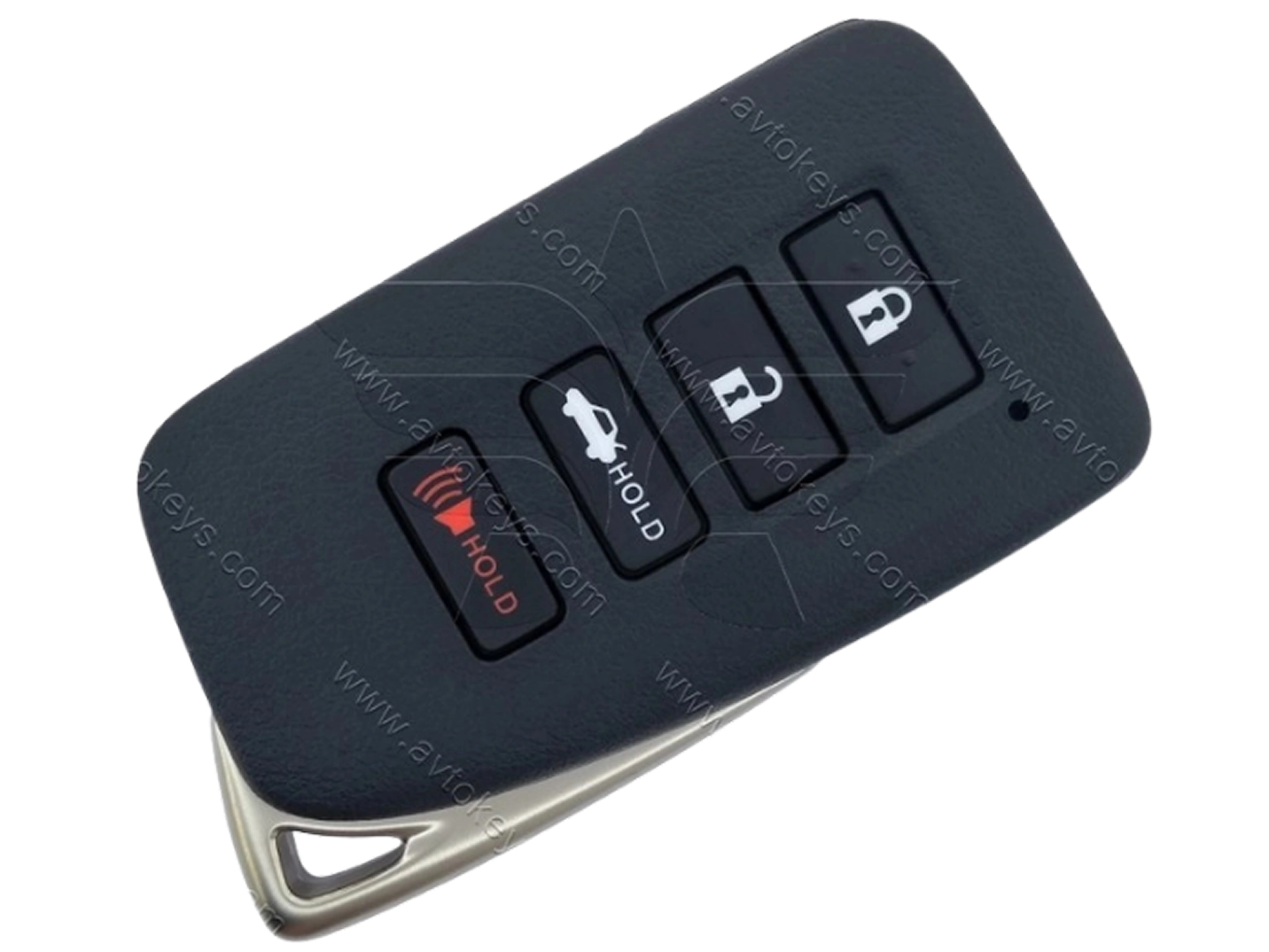 Оригінальні ключі Lexus