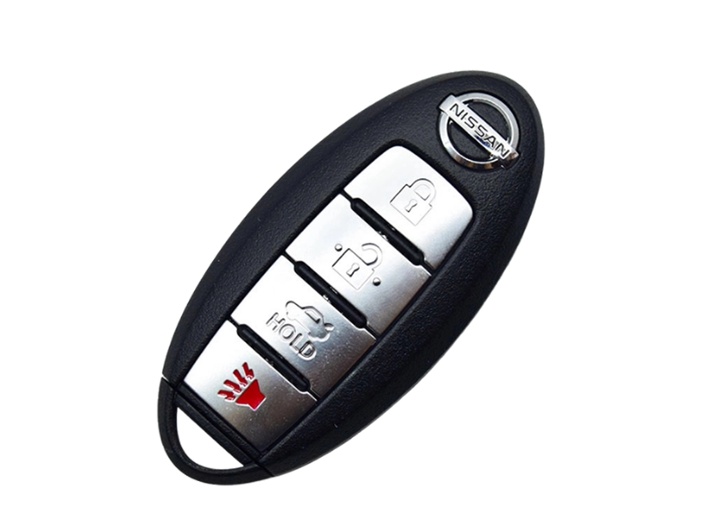 Оригінальні ключі Nissan