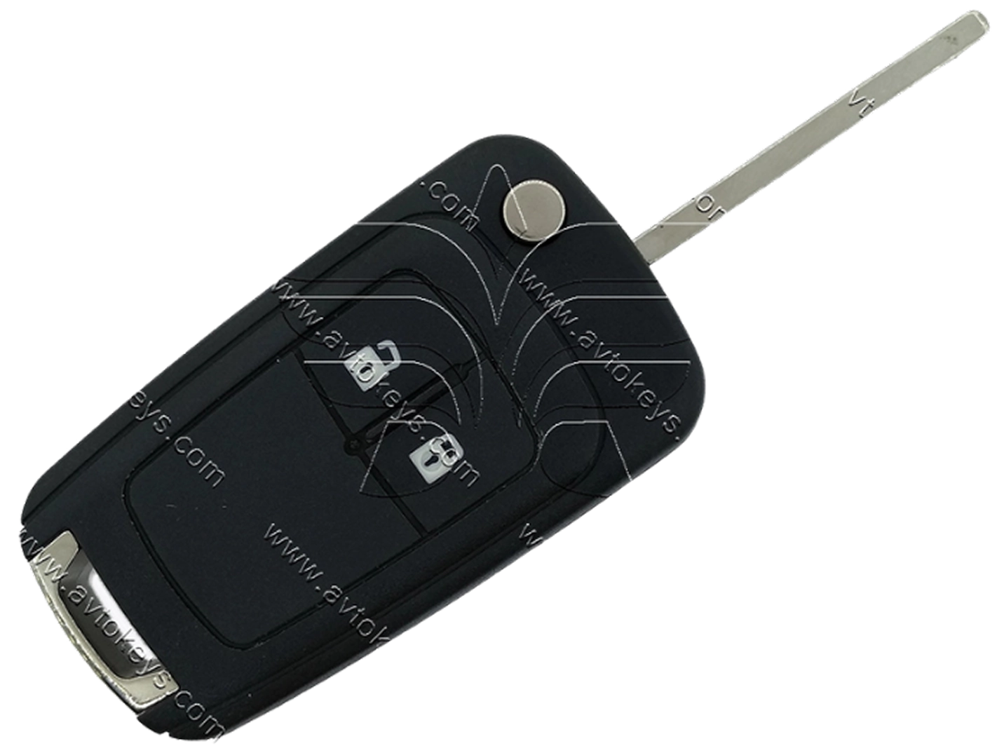 Оригінальні ключі Opel