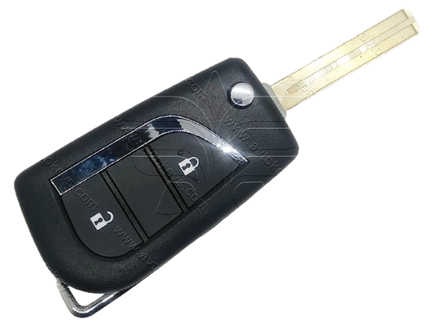 Оригінальні ключі Peugeot