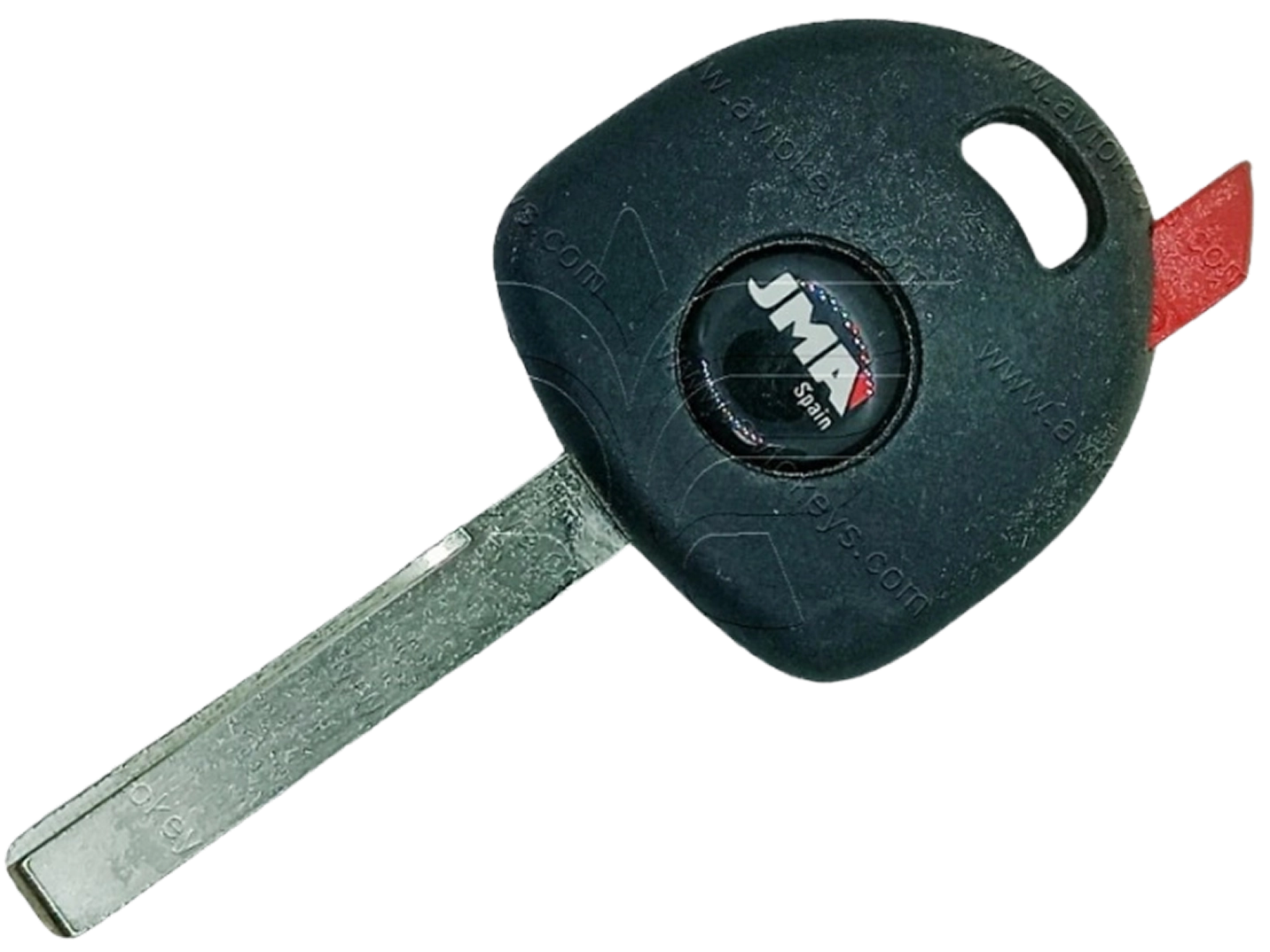 Оригінальні ключі