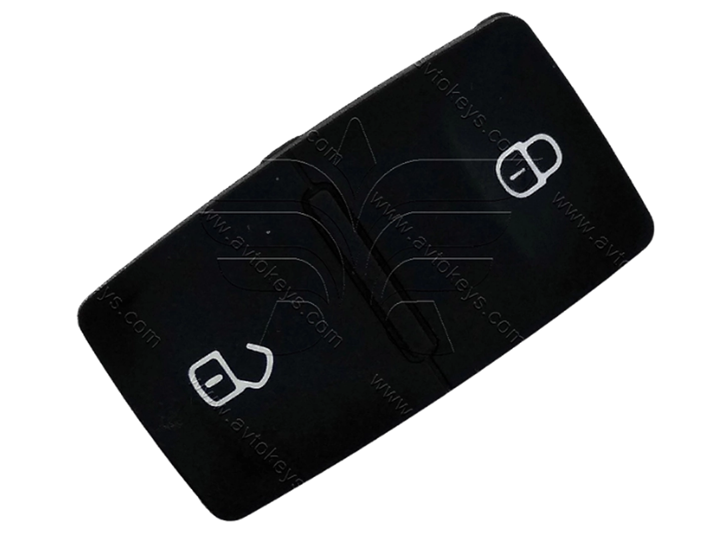 Оригінальні ключі Seat