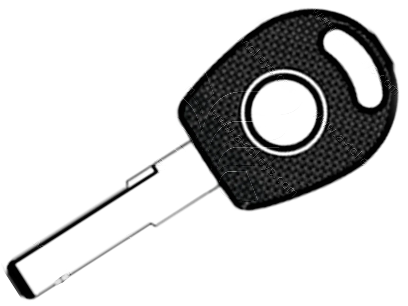 Заготовки ключів Audi