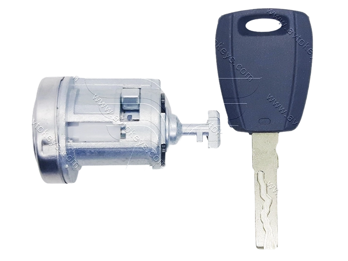 Замки запалювання